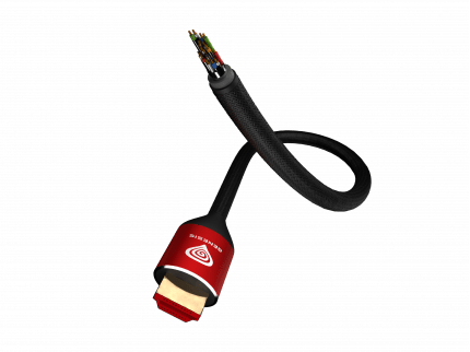 Genesis HDMI 8K CABLE COMPATIBLE WITH PS5