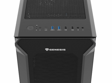Genesis Irid 505F