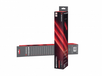 Genesis Carbon 500 MAXI FLASH G2