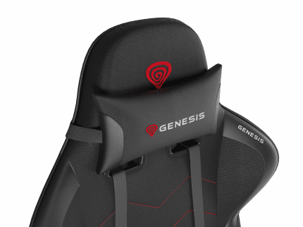 Genesis Nitro 550 G2