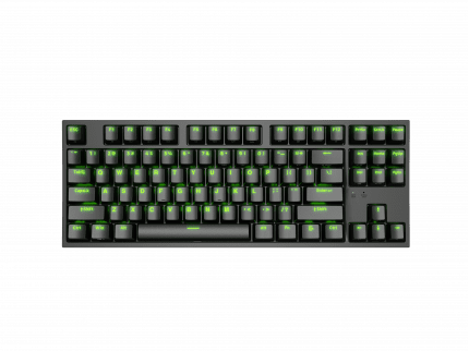 Genesis Thor 404 TKL KAILH