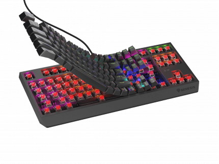 Genesis Thor 230 TKL Lite