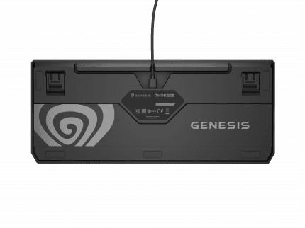 Genesis Thor 230 TKL Lite