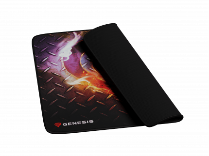 Genesis Carbon 500 M STEEL G2
