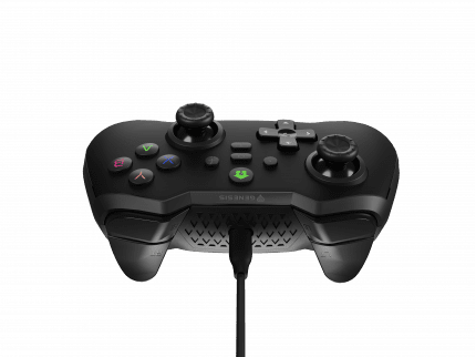 Genesis Mangan 300 WIRED