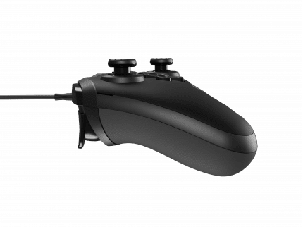 Genesis Mangan 300 WIRED