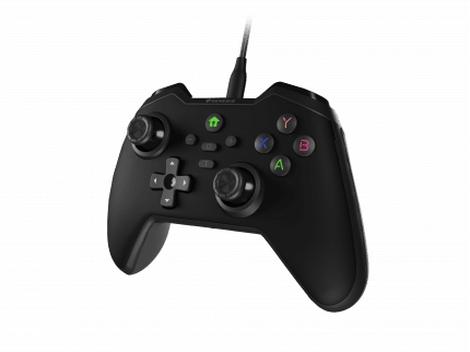 Genesis Mangan 300 WIRED