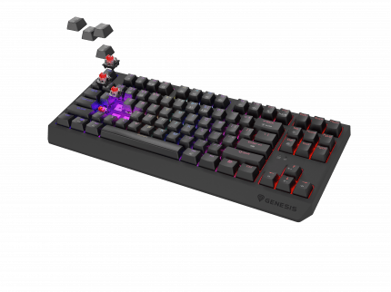 Genesis Thor 230 TKL Wireless