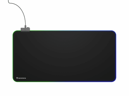 Genesis Boron 500 XXL RGB