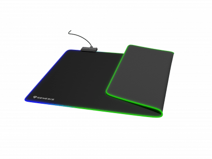 Genesis Boron 500 XXL RGB