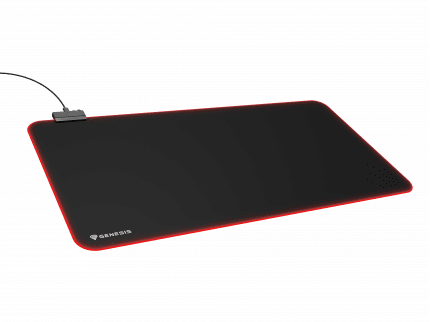 Genesis Boron 500 XXL RGB
