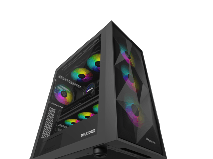 Genesis Diaxid 605 ARGB