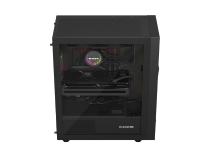 Genesis Diaxid 605 ARGB