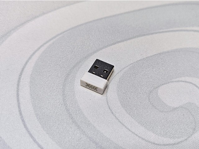 Genesis USB RECEIVER Zircon XIII