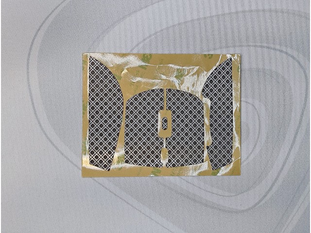 Genesis GRIP TAPES Zircon XIII